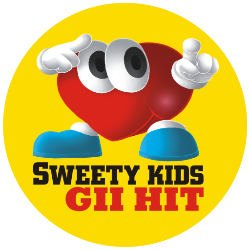 Sweety Kids - GII