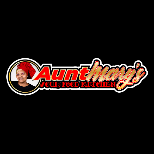 Aunt Mary's Soul food Kitchen - AppWisp.com