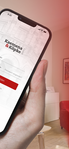 K&K GmbH Screen 2