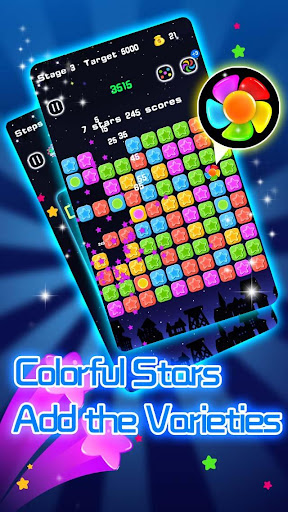 Lucky Stars - PopStars 满天星 Screen 2