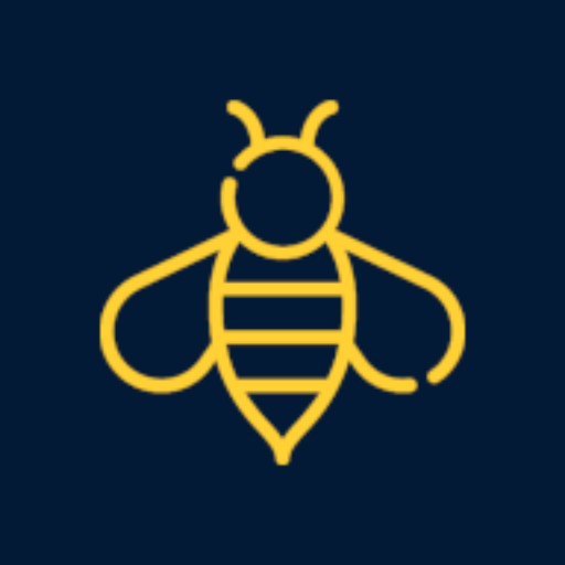 Beesly logo