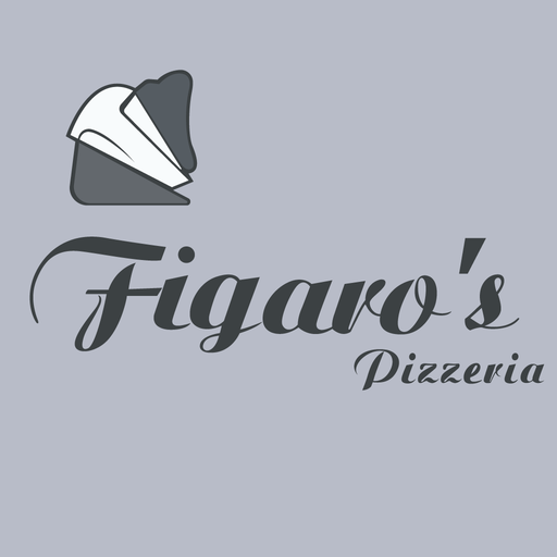 Figaros Pizzeria TS16 logo