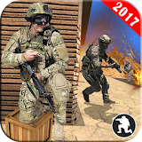 Commando Shooter War Duty icon