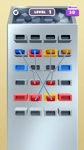 Cable Fever Screen 2