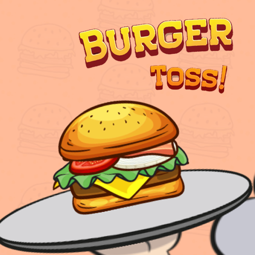 Burger Toss! Download on Windows