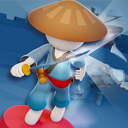 Samurai Jackson