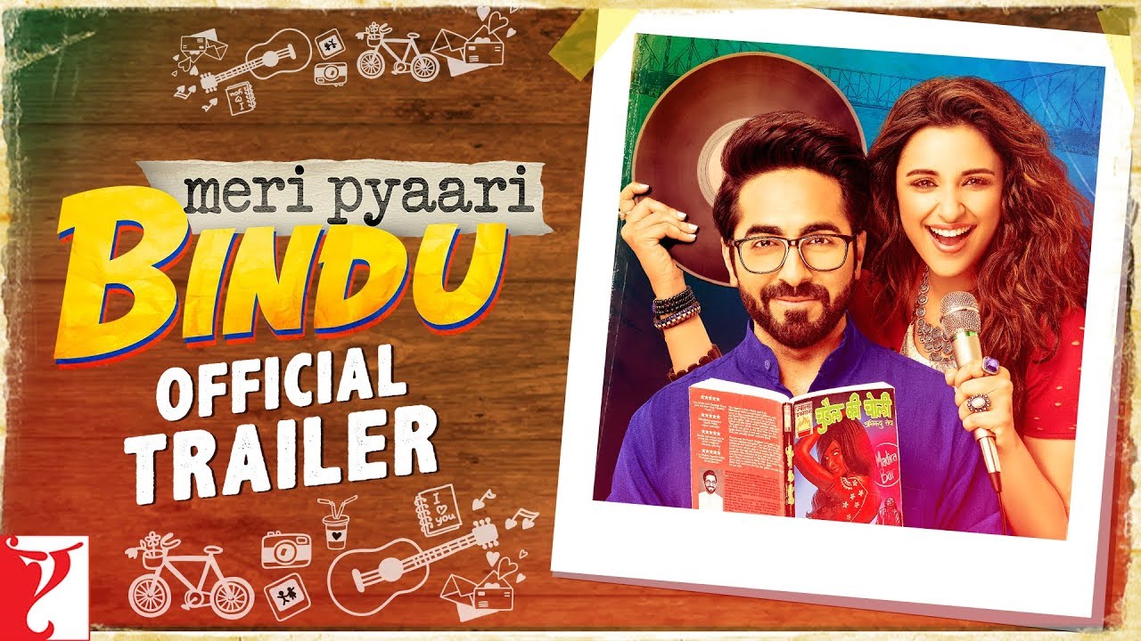 Meri Pyaari Bindu Movies on Google Play