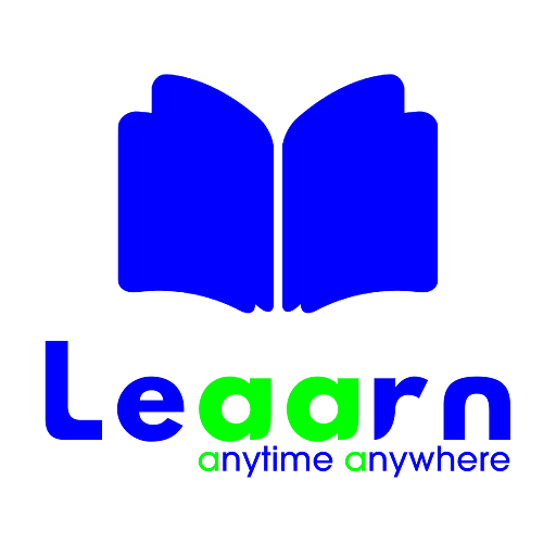 Leaarn logo