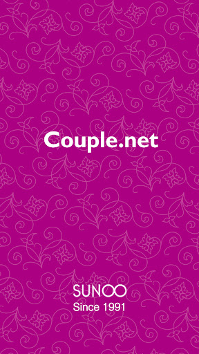 Dating platform for singles Screen 2