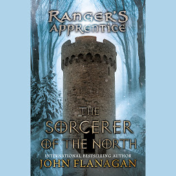 Icon image The Sorcerer of the North: Book Five