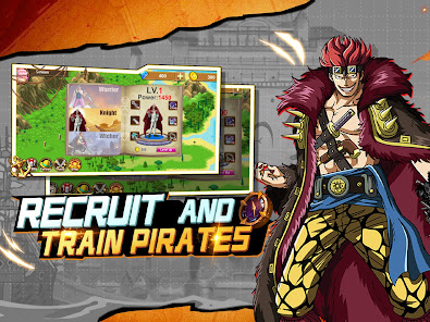 Captura 7 Age of Naval Wars android