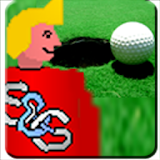 Golf Live Wallpaper icon
