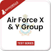 Top 41 Education Apps Like Air Force X&Y Group App: Online Mock Tests - Best Alternatives