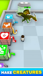 Incubator Screenshot