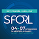 SFORL 2023 - Androidアプリ