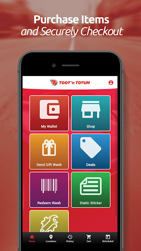 Tootn Totum Car Care