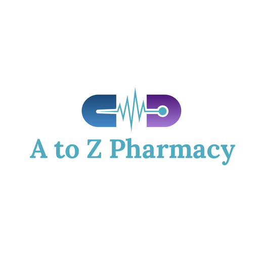 A to Z Pharmacy logo