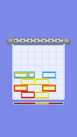 Game screenshot Rubber Slide Blast apk download