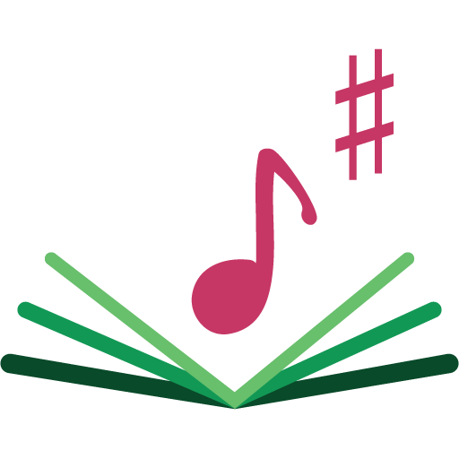 Songbook+ logo