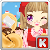 Judy's Hotteok Maker - Cook icon