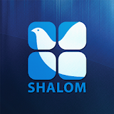 Shalom TV icon