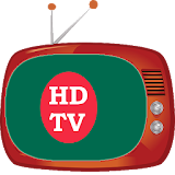 All Bangladesh TV Channels HD icon