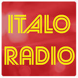 Italo Radio icon