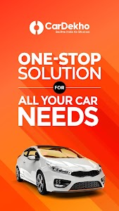 CarDekho: Buy New & Used Cars Unknown