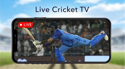 Live Cricket TV HD 5