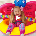Herunterladen kids toys videos fun shows for kids Installieren Sie Neueste APK Downloader