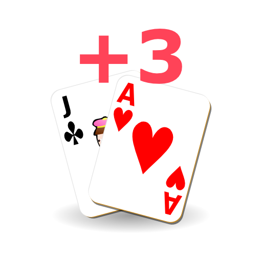 Blackjack +3 Descarga en Windows
