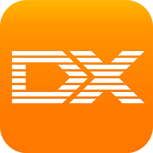 DX 6.4.2 Icon