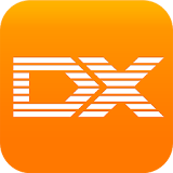 DX icon