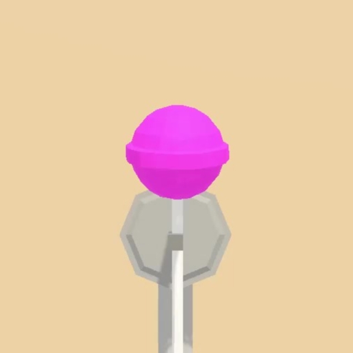 Does It Spin? logo
