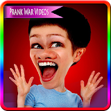 Prank War Videos icon