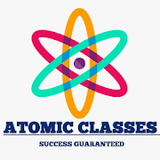 Atomic Classes