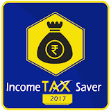 Income Tax Saver 2017 icon
