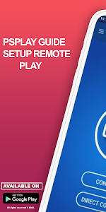 Psplay Guide Setup Remote Play Unknown