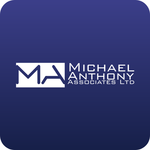 Michael Anthony