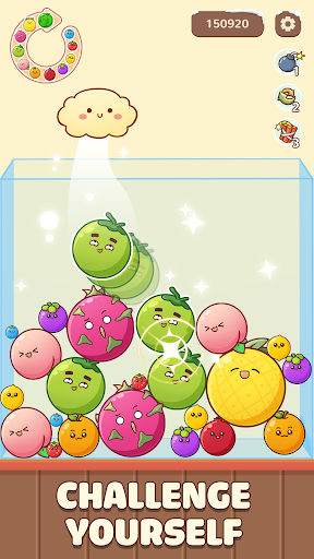 Fruit Fusion Fun 3