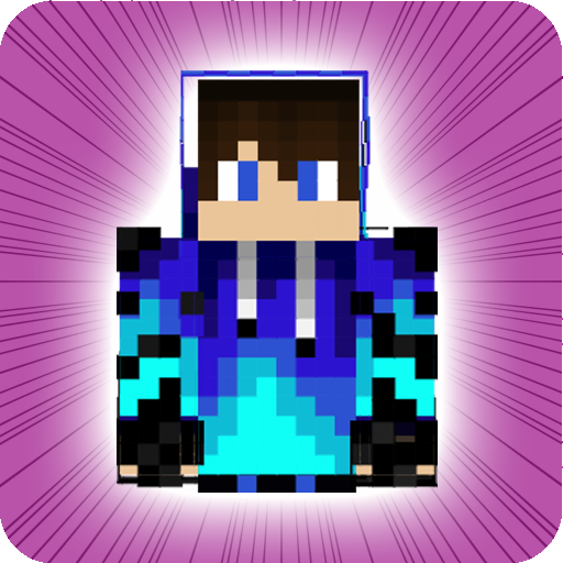 Boys Skins for Minecraft PE - Apps on Google Play