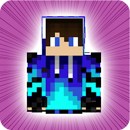 Icon image Boys Skins for Minecraft PE