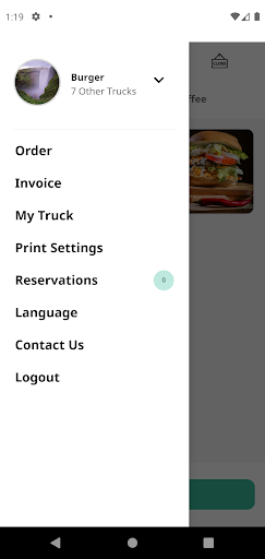 Foodere Screen 2