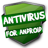 Antivirus 2016 For Android icon