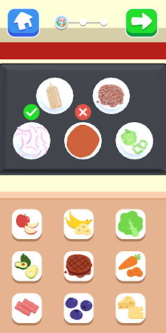 YumYumSandwich - Screenshot 2