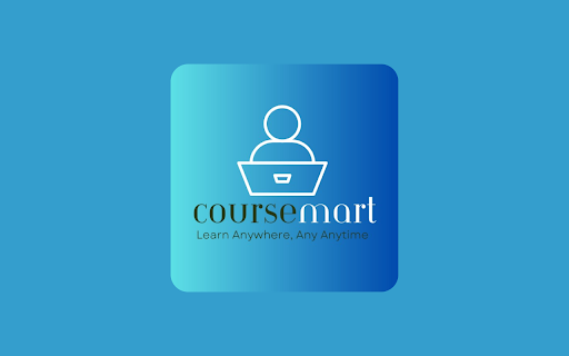 CourseMart Screen 2