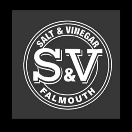 Salt and Vinegar - Google Play 앱