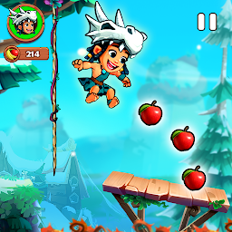 Jungle Adventures 4 Mod Apk