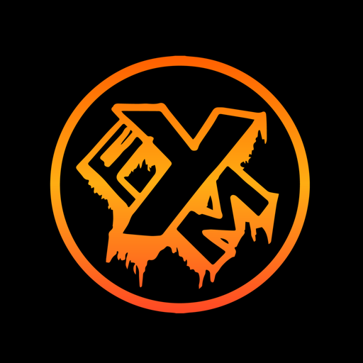 YFM GEAR logo