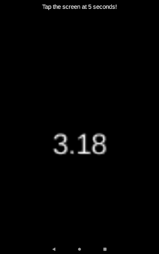 Stop the Timer screenshot 11